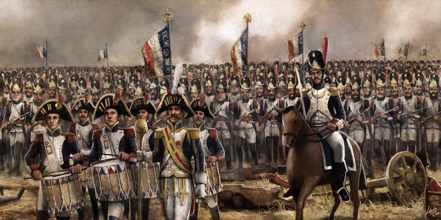 La Grande Armée