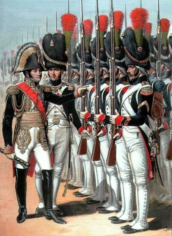 Garde Impérial